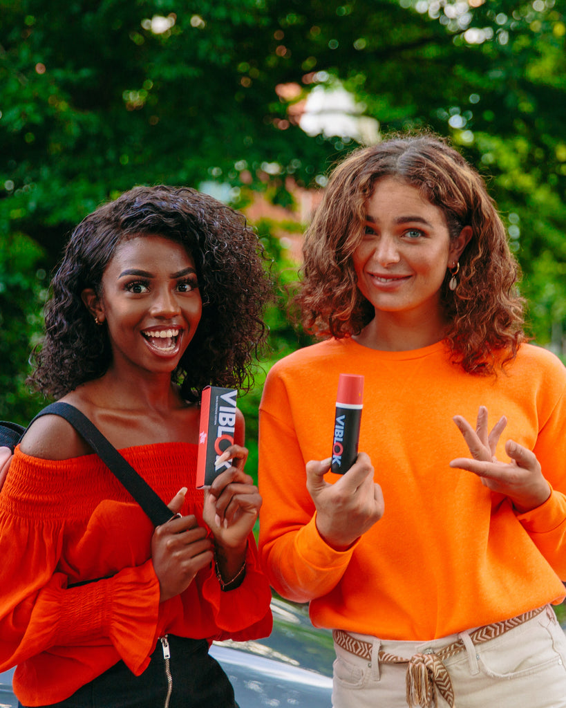 Why Your Skin Loves Fragrance-Free Products