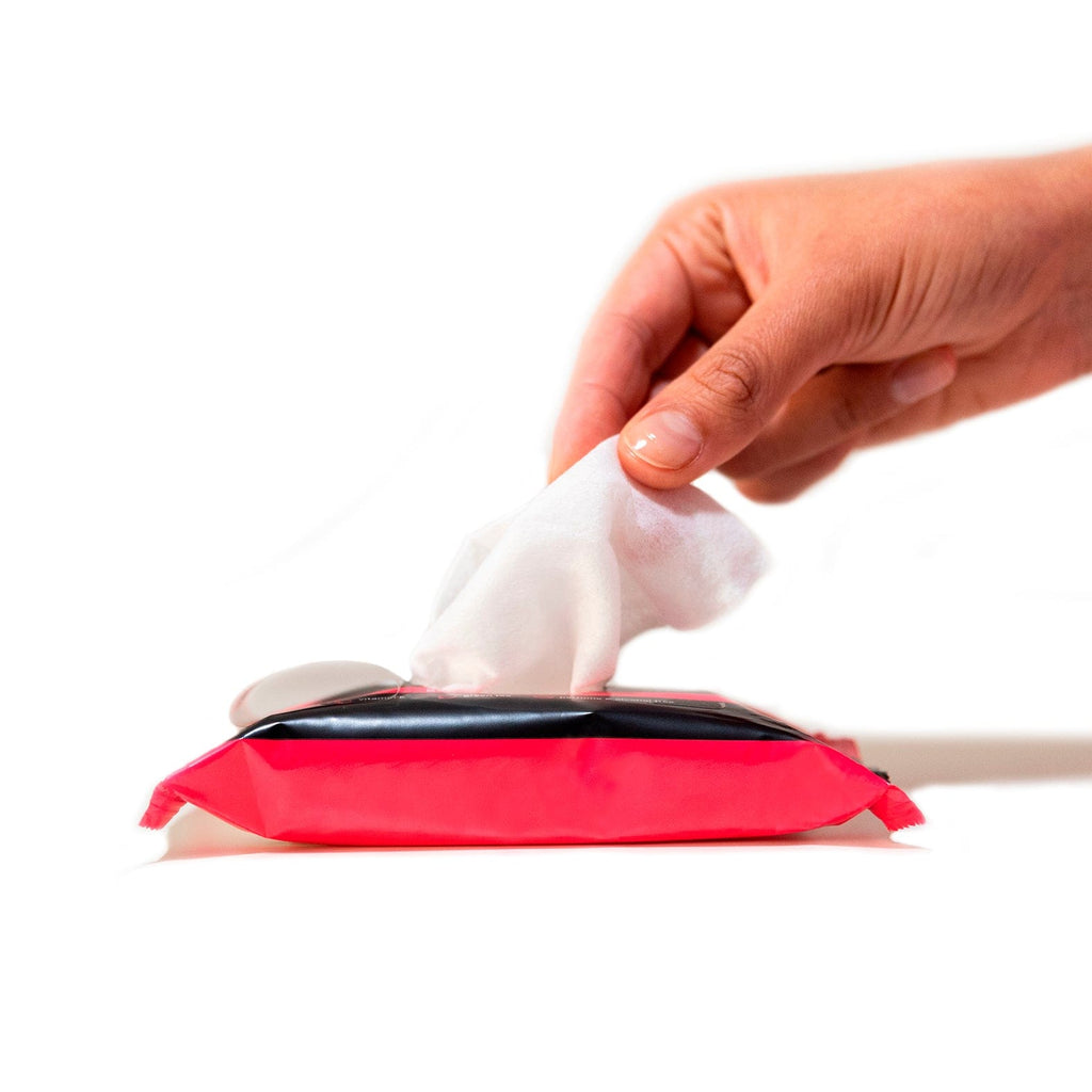 Benefits of using intimate wipes in your daily routine