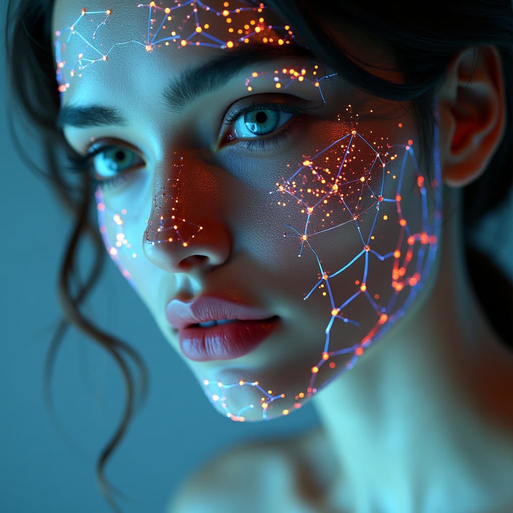 How to choose your skincare routine with artificial intelligence