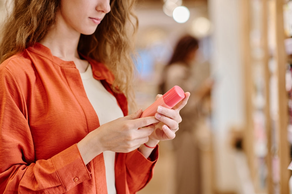 What to Read on the Label: Ingredients That Matter